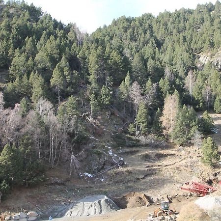 Pont De Toneta 4,3 Ransol, Zona Grandvalira Apartment Exterior photo
