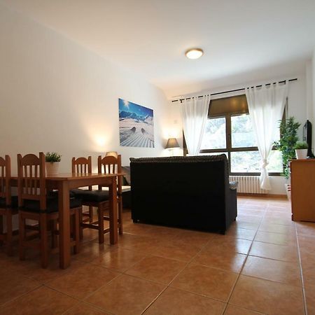Pont De Toneta 4,3 Ransol, Zona Grandvalira Apartment Exterior photo